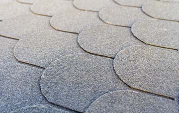 Trelowia asphalt roofing costs
