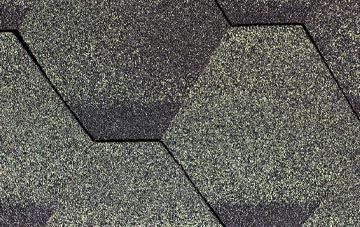 Trelowia fibreglass shingle repairs