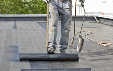 flat roof replacement Trelowia, Cornwall