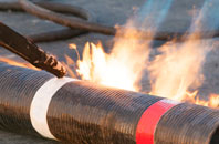 Trelowia flat roofing replacement